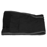 Sleep Mask Good Shading Comfortable to Wear Breathable Soft Lunch Break Eye Mask for Office HomeBlack In Australia - Darrahopens