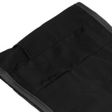 Sleep Mask Good Shading Comfortable to Wear Breathable Soft Lunch Break Eye Mask for Office HomeBlack