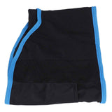 Sleep Mask Good Shading Comfortable to Wear Breathable Soft Lunch Break Eye Mask for Office HomeBlue In Australia - Darrahopens