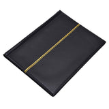 Coin Collection Book 250 Pocket Commemorative Coin Collecting Holder Storage Album Book for HomeBlack In Australia - Darrahopens