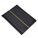 Coin Collection Book 250 Pocket Commemorative Coin Collecting Holder Storage Album Book for HomeBlack In Australia - Darrahopens