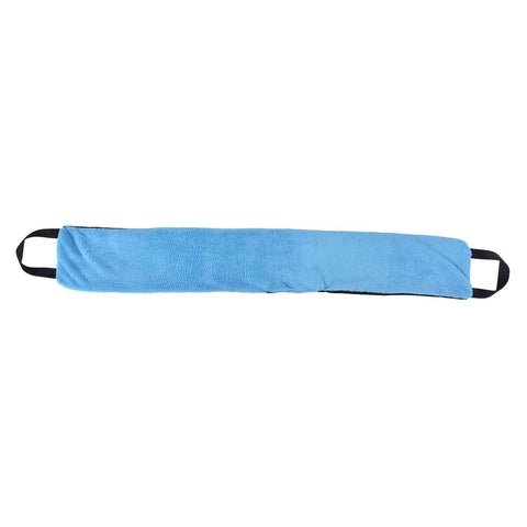 Dog Sling Simple Effective Easy Moving Compact Portable Foldable Pet Auxiliary Supplies for Indoor OutdoorBlue In Australia - Darrahopens