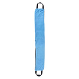 Dog Sling Simple Effective Easy Moving Compact Portable Foldable Pet Auxiliary Supplies for Indoor OutdoorBlue In Australia - Darrahopens