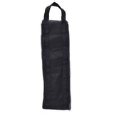 Dog Sling Simple Effective Easy Moving Compact Portable Foldable Pet Auxiliary Supplies for Indoor OutdoorGrey In Australia - Darrahopens