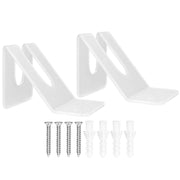 2Pcs Kayak Paddle Storage Rack Wall Mounted Save Space Easy to Install Stable Boat Paddle Wall Mount Rack for Stadium In Australia - Darrahopens