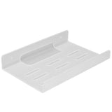Router Storage Rack Save Space Multi Purpose Easy Installation High Stability Router Stand
