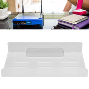 Router Storage Rack Save Space Multi Purpose Easy Installation High Stability Router Stand In Australia - Darrahopens