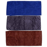 3Pcs Multifunctional Microfiber Car Towels Super Absorben Car Wash Drying Towels Double Sided Cleaning Cloth In Australia - Darrahopens