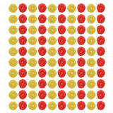 100 Pcs Disposable Microphone Cover Non Woven Microphone Protective Cover for Schools Universities Campgrounds In Australia - Darrahopens