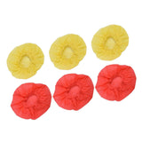 100 Pcs Disposable Microphone Cover Non Woven Microphone Protective Cover for Schools Universities Campgrounds In Australia - Darrahopens