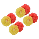 100 Pcs Disposable Microphone Cover Non Woven Microphone Protective Cover for Schools Universities Campgrounds In Australia - Darrahopens