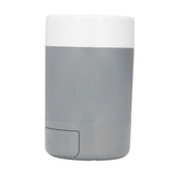 Dog Paw Cleaner Semi Automatic Portable Dog Foot Washing Cup for Pets Cats and DogsGrey In Australia - Darrahopens