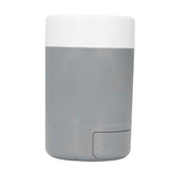 Dog Paw Cleaner Semi Automatic Portable Dog Foot Washing Cup for Pets Cats and DogsGrey In Australia - Darrahopens