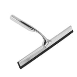 Office Glass Squeegee Water Blade Squeegee Stainless Steel Shower Glass Squeegee for Household In Australia - Darrahopens