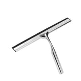 Office Glass Squeegee Water Blade Squeegee Stainless Steel Shower Glass Squeegee for Household In Australia - Darrahopens