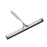 Office Glass Squeegee Water Blade Squeegee Stainless Steel Shower Glass Squeegee for Household In Australia - Darrahopens