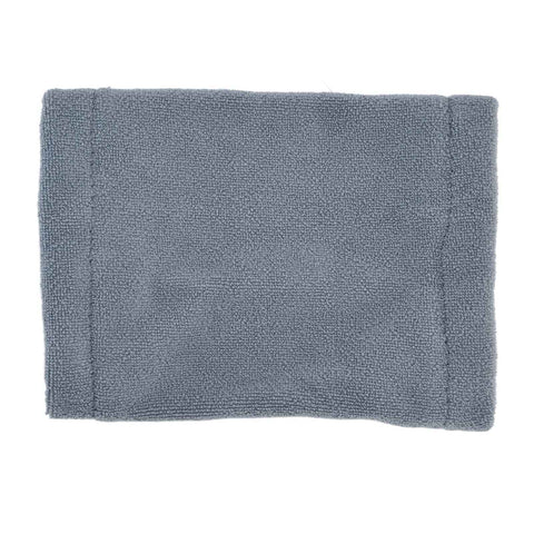 Dog Ear Muffs Thickened Anti Noise Warm Cold Proof Dog Earmuffs Outdoor EarmuffsGrey L In Australia - Darrahopens