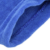Dog Ear Muffs Thickened Anti Noise Warm Cold Proof Dog Earmuffs Outdoor EarmuffsBlue L