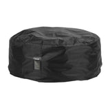 Tire Cover Universal Waterproof Multifunctional Tire Storage Bags for Motorhomes Boat Trailers Campers Jeeps TrucksBlack S In Australia - Darrahopens