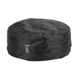 Tire Cover Universal Waterproof Multifunctional Tire Storage Bags for Motorhomes Boat Trailers Campers Jeeps TrucksBlack S In Australia - Darrahopens
