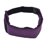 Deformable Face Mask Multifunctional Reusable Mask Washable Protective Mask Ear Strap Free Mouth CoverPurple In Australia - Darrahopens