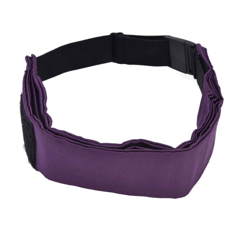 Deformable Face Mask Multifunctional Reusable Mask Washable Protective Mask Ear Strap Free Mouth CoverPurple In Australia - Darrahopens