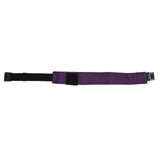 Deformable Face Mask Multifunctional Reusable Mask Washable Protective Mask Ear Strap Free Mouth CoverPurple