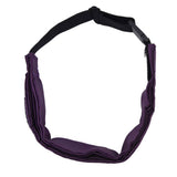Deformable Face Mask Multifunctional Reusable Mask Washable Protective Mask Ear Strap Free Mouth CoverPurple In Australia - Darrahopens