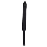 Deformable Face Mask Multifunctional Reusable Mask Washable Protective Mask Ear Strap Free Mouth CoverBlack