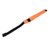 Deformable Face Mask Multifunctional Reusable Mask Washable Protective Mask Ear Strap Free Mouth CoverOrange