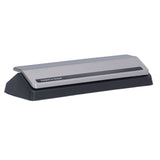 Car Temporary Parking Sign Stable Structure Environmentally Friendly Small Compact Exquisite Number PlateSilver