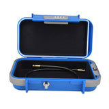 Lockbox Password Protection Lanyard Design Environmental Friendly Fine Workmanship Storage Box In Australia - Darrahopens