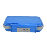 Lockbox Password Protection Lanyard Design Environmental Friendly Fine Workmanship Storage Box In Australia - Darrahopens