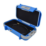 Lockbox Password Protection Lanyard Design Environmental Friendly Fine Workmanship Storage Box In Australia - Darrahopens