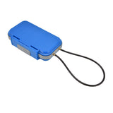 Lockbox Password Protection Lanyard Design Environmental Friendly Fine Workmanship Storage Box In Australia - Darrahopens