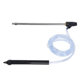 High Pressure Washer Sandblasting Kit Sand Blast Nozzle Sandblaster Attachment for Garden In Australia - Darrahopens