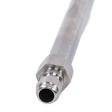 High Pressure Washer Sandblasting Kit Sand Blast Nozzle Sandblaster Attachment for Garden