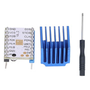 TMC2208 V1.2 Stepper Motor Driver Module Controller Plastic 1.4A 3D Printer Driver Board In Australia - Darrahopens