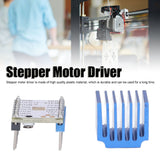 TMC2208 V1.2 Stepper Motor Driver Module Controller Plastic 1.4A 3D Printer Driver Board