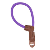 Adjustable Camera Hand Wrist Strap for Nikon Digital SLR Camera Quick Release Hand RopePurple In Australia - Darrahopens