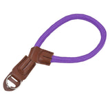 Adjustable Camera Hand Wrist Strap for Nikon Digital SLR Camera Quick Release Hand RopePurple In Australia - Darrahopens