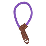 Adjustable Camera Hand Wrist Strap for Nikon Digital SLR Camera Quick Release Hand RopePurple In Australia - Darrahopens