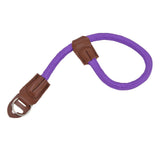 Adjustable Camera Hand Wrist Strap for Nikon Digital SLR Camera Quick Release Hand RopePurple In Australia - Darrahopens