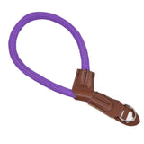 Adjustable Camera Hand Wrist Strap for Nikon Digital SLR Camera Quick Release Hand RopePurple In Australia - Darrahopens
