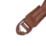 Adjustable Camera Hand Wrist Strap for Nikon Digital SLR Camera Quick Release Hand RopePurple