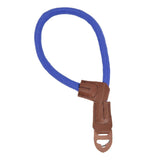 Adjustable Camera Hand Wrist Strap for Nikon Digital SLR Camera Quick Release Hand RopeBlue In Australia - Darrahopens