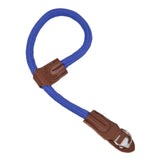 Adjustable Camera Hand Wrist Strap for Nikon Digital SLR Camera Quick Release Hand RopeBlue In Australia - Darrahopens