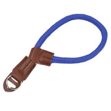 Adjustable Camera Hand Wrist Strap for Nikon Digital SLR Camera Quick Release Hand RopeBlue In Australia - Darrahopens