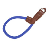 Adjustable Camera Hand Wrist Strap for Nikon Digital SLR Camera Quick Release Hand RopeBlue In Australia - Darrahopens