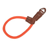 Adjustable Camera Hand Wrist Strap for Nikon Digital SLR Camera Quick Release Hand RopeOrange In Australia - Darrahopens
